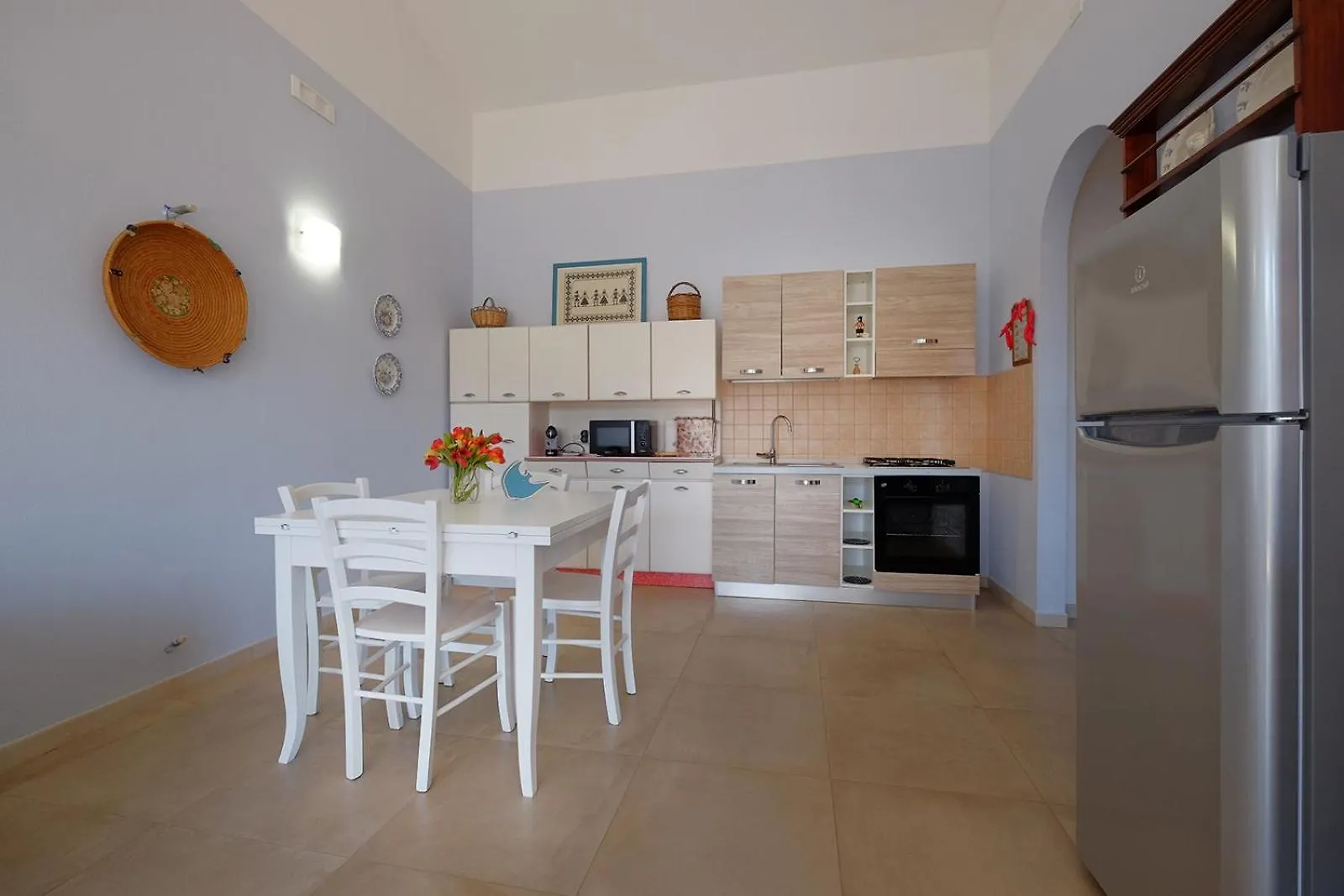 Casa Azzurra - Blue House Hotel Teulada Italië