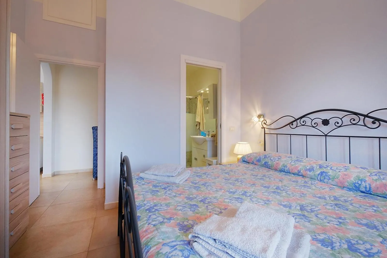 Casa Azzurra - Blue House Hotel Teulada Gasthuis