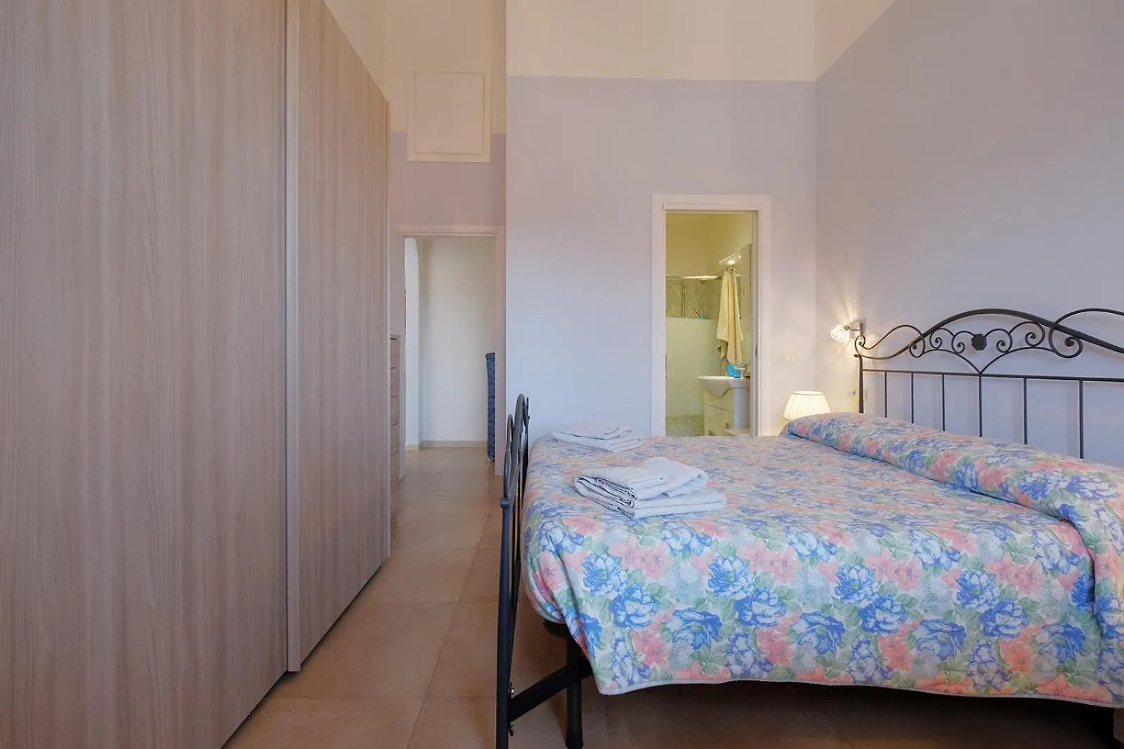 Gasthuis Casa Azzurra - Blue House Hotel Teulada Italië