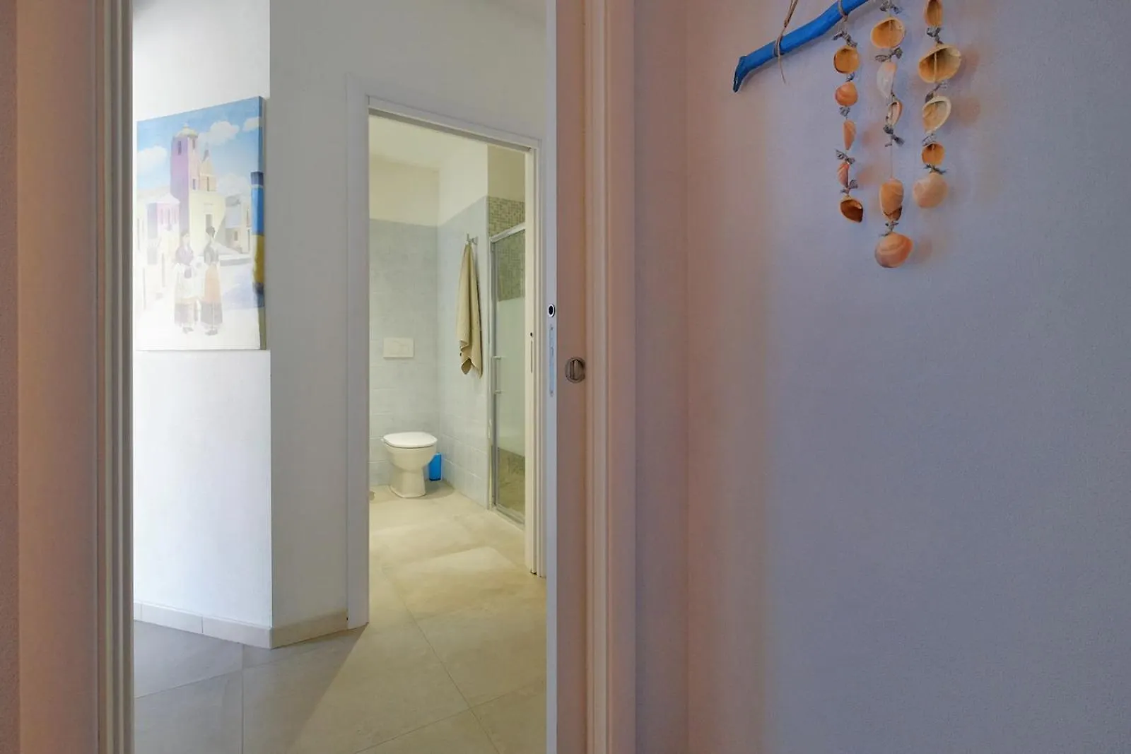 Casa Azzurra - Blue House Hotel Teulada 0*,