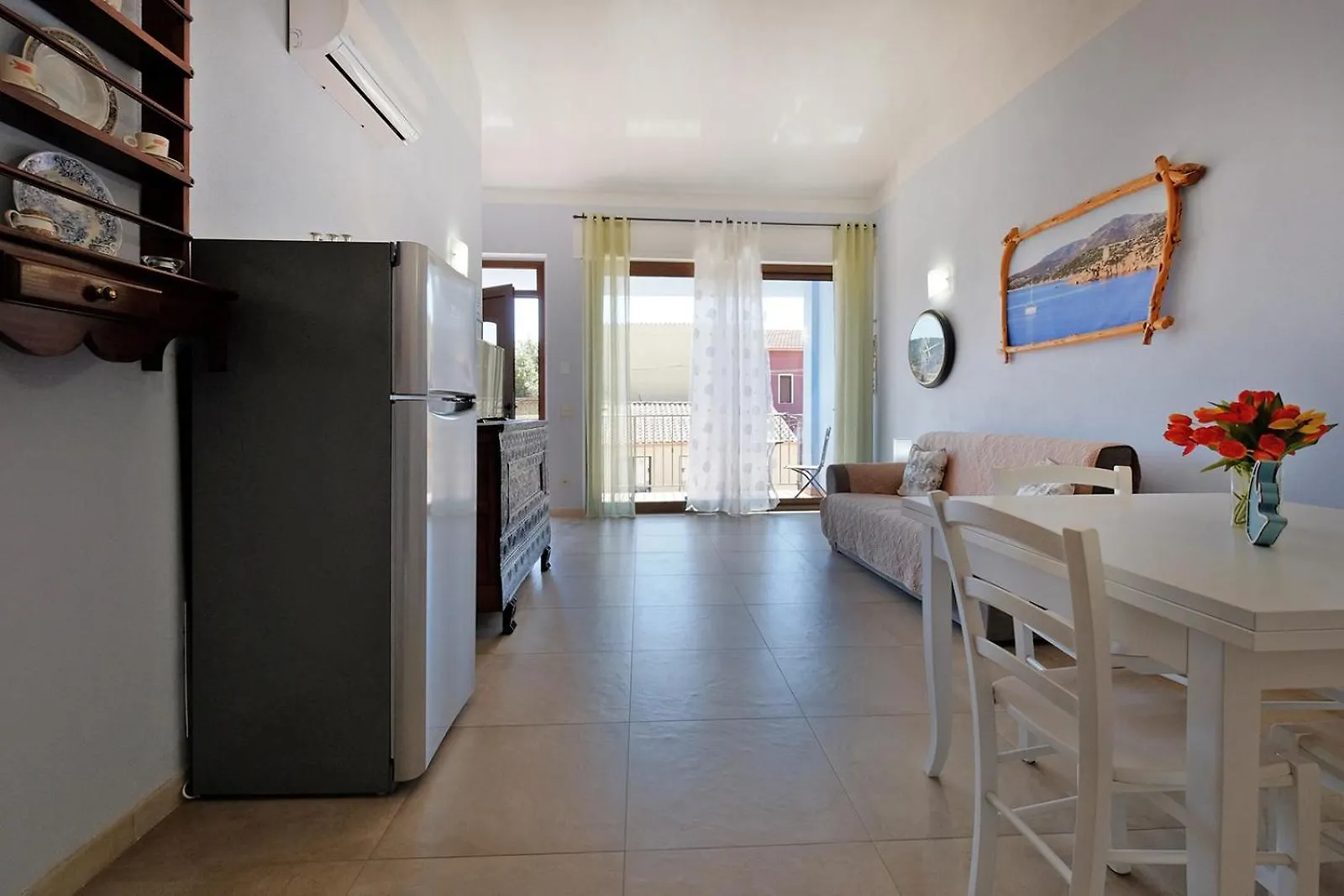 Casa Azzurra - Blue House Hotel Teulada Italië