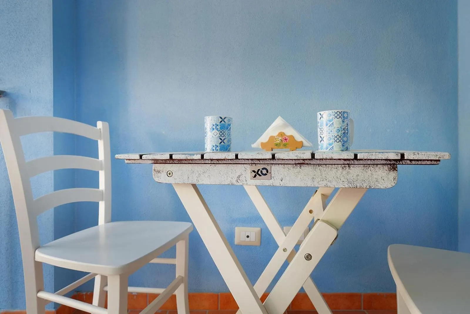 Casa Azzurra - Blue House Hotel Teulada
